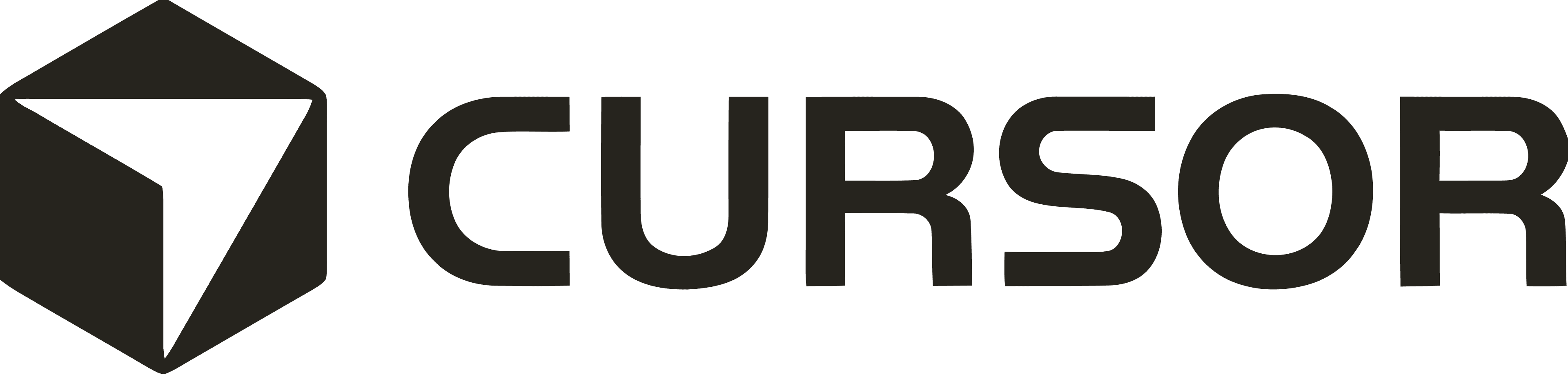 Cursor logo