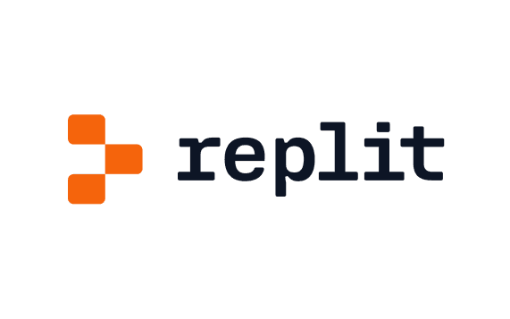 Replit logo