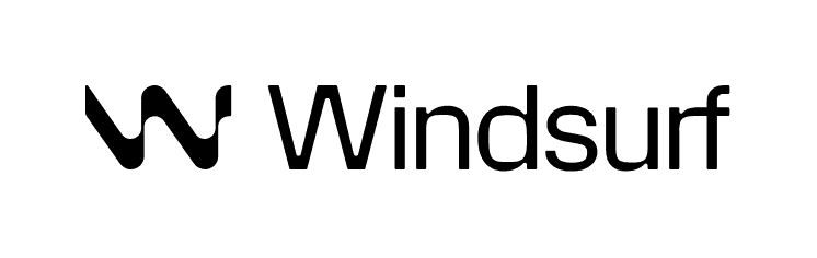 Windsurf logo